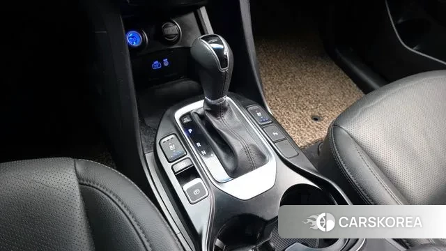 Hyundai Santa Fe The Prime id 3742945 из Кореи 19