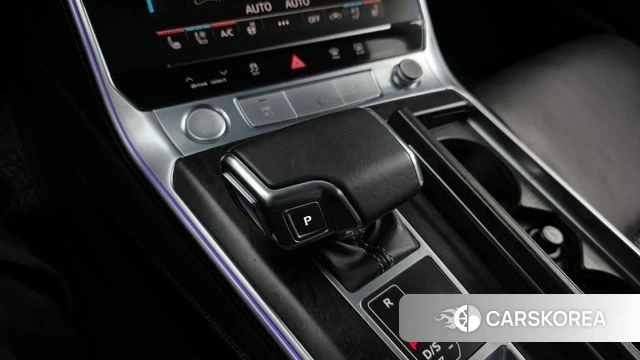 Audi A7 (4K) id 4344814 из Кореи 19
