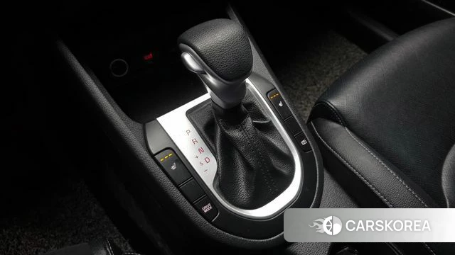 Kia The New K3 2nd generation id 4749863 из Кореи 30