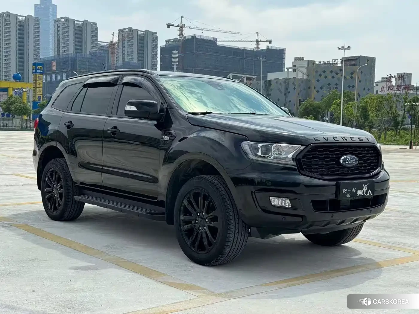 Ford Road Shaker id 4578272 из Китая 16