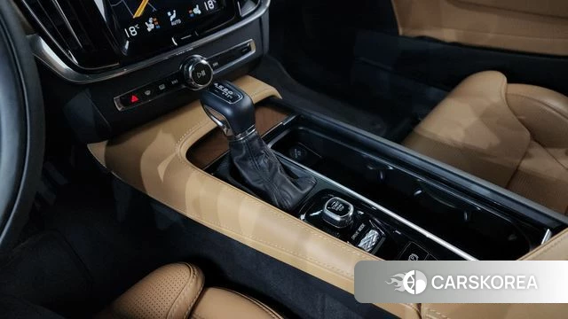 Volvo S90 id 4377687 из Кореи 38