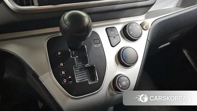 Kia The New Ray id 3735634 из Кореи 19