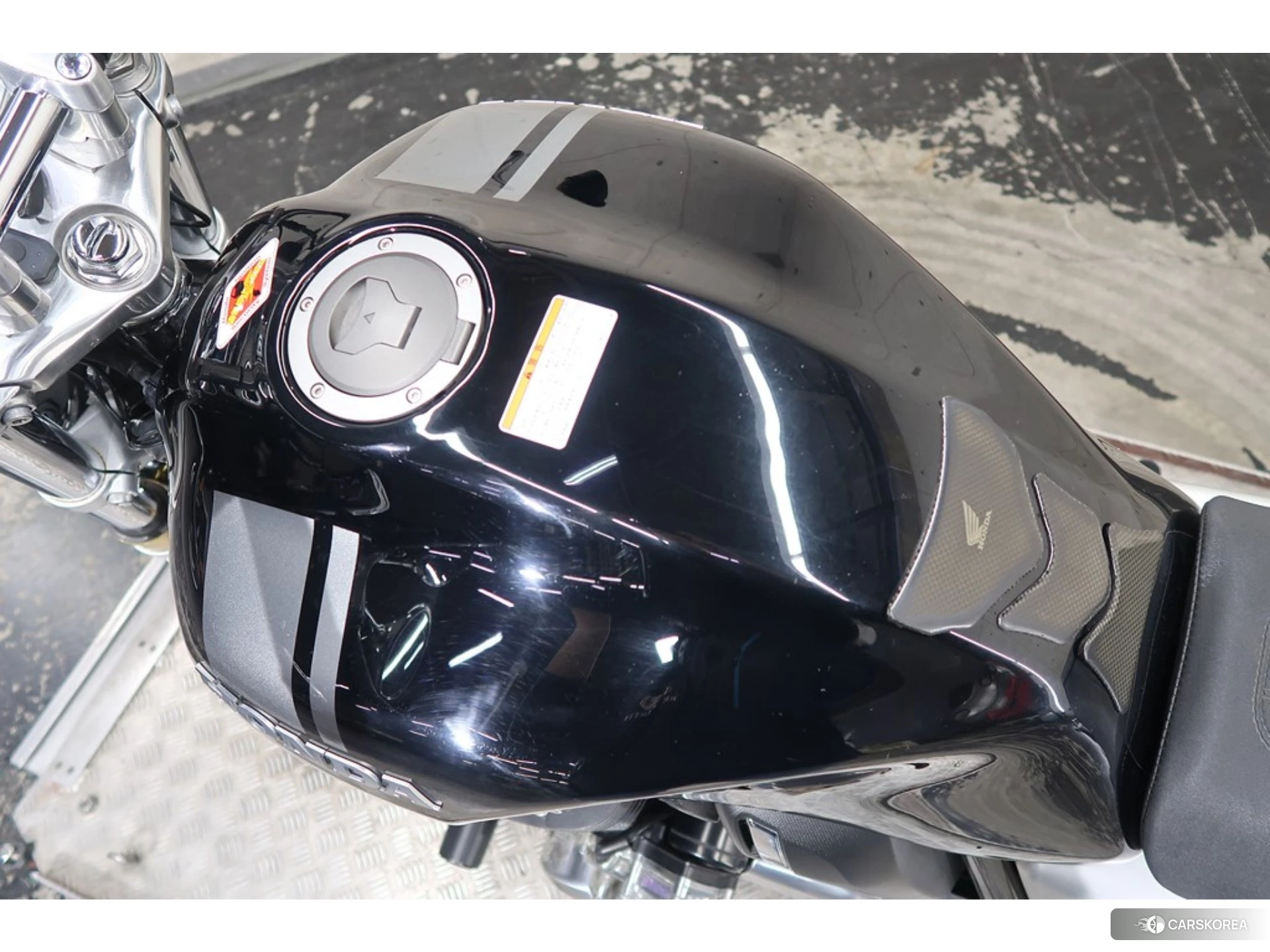 Honda CB1100RS id 4184852 из Японии 30