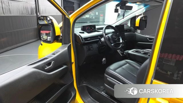 Hyundai Staria id 4847738 из Кореи 31