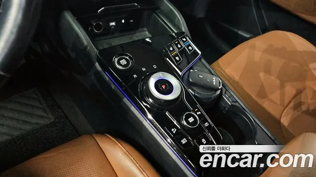 Kia Sportage 5th Generation id 2278840 из Кореи 19