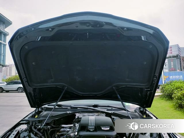 Cadillac CT6 id 3857931 из Китая 43