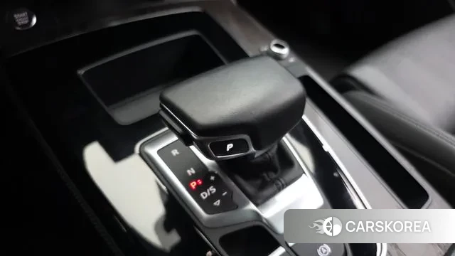 Audi Q5 (FY) id 3420682 из Кореи 19