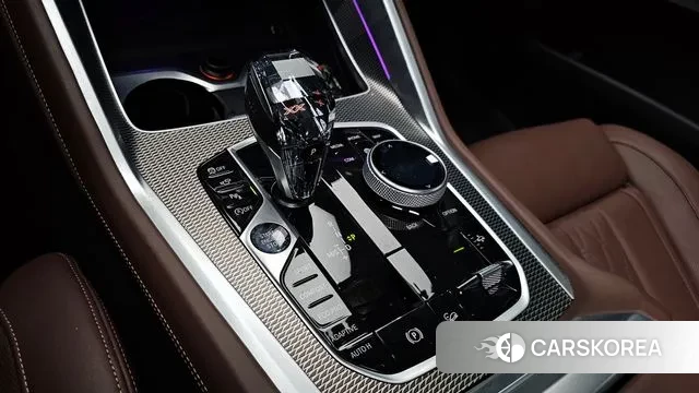 BMW X6 (G06) id 2993503 из Кореи 19