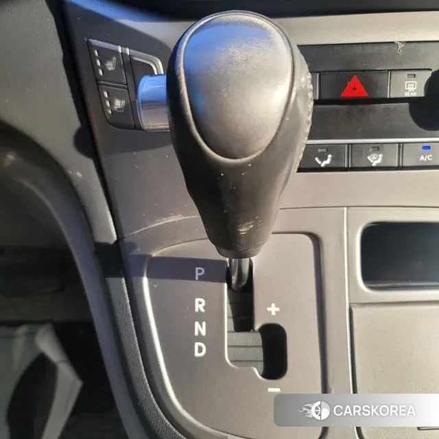 Hyundai The New Grand Starex id 2986783 из Кореи 19