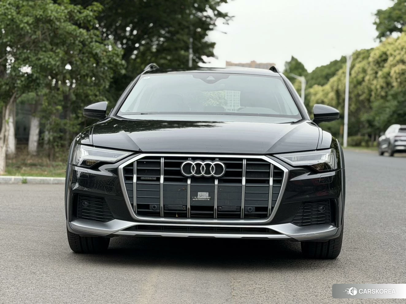 Audi A6 (import) id 4421062 из Китая 11