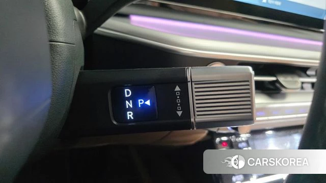 Hyundai Grandeur Hybrid (GN7) id 3883454 из Кореи 19