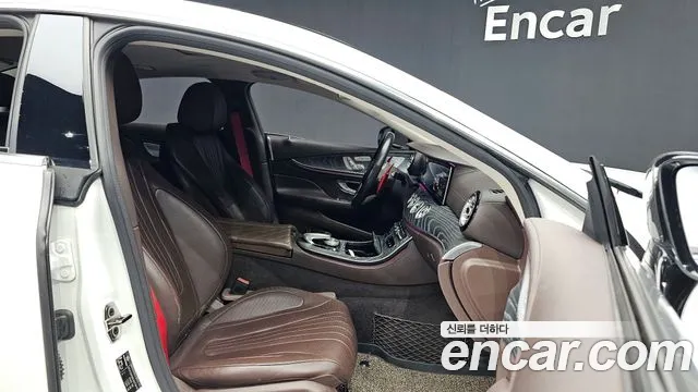 Mercedes-Benz CLS-Class C257 id 2695089 из Кореи 18