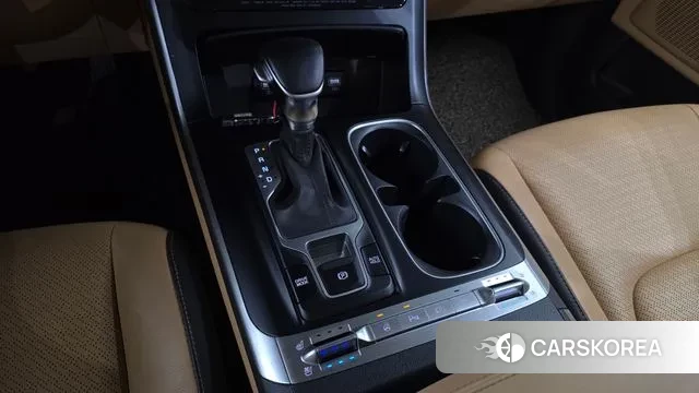 Kia Carnival 4th generation id 3037632 из Кореи 19