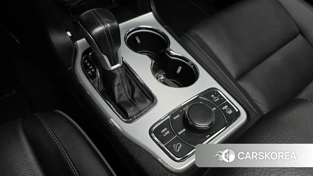 Jeep Grand Cherokee id 4573390 из Кореи 19
