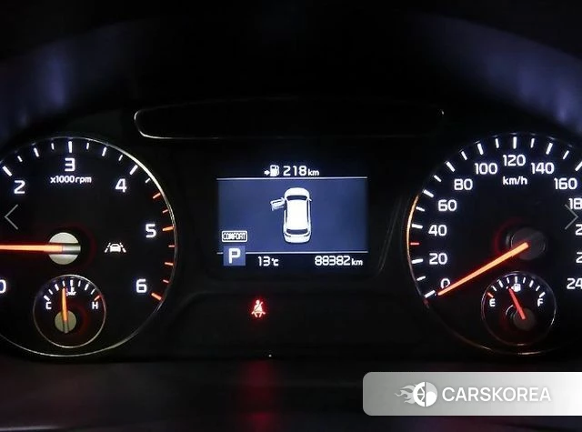 Kia The New Sorento id 3873734 из Кореи 19