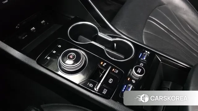 Kia K5 3rd generation id 3702875 из Кореи 19