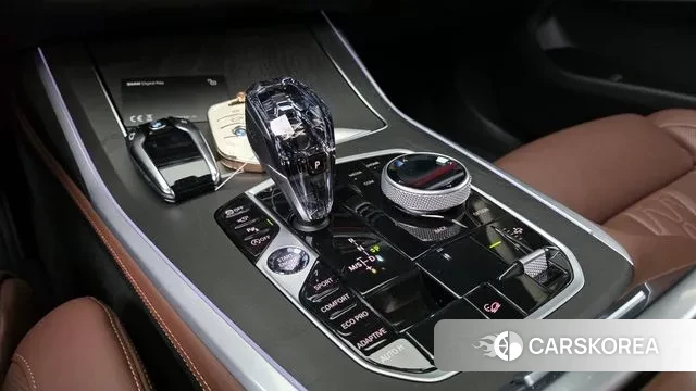 BMW X7 (G07) id 3044254 из Кореи 19