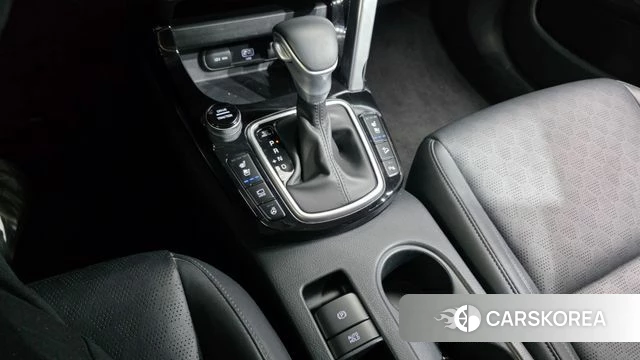 Kia Seltos id 4501152 из Кореи 19