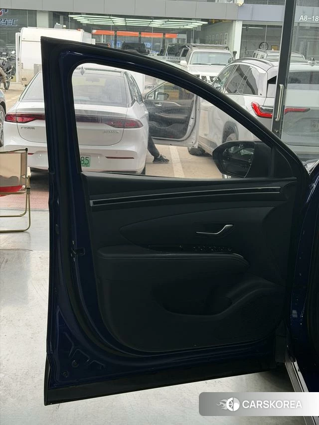 Hyundai Tucson id 4348841 из Китая 15