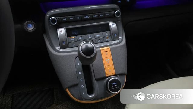 Hyundai Casper id 3910529 из Кореи 19