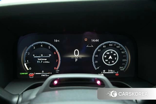 Lexus GX id 4262501 из Китая 19
