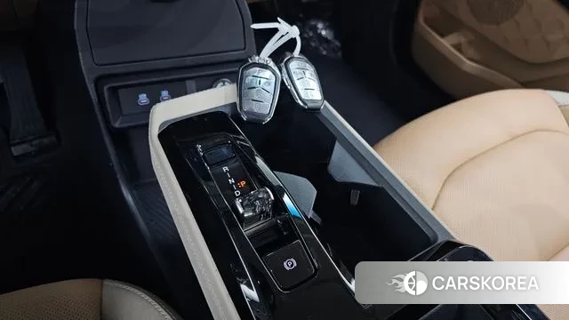 Ssangyong Actian 2nd Generation id 3517448 из Кореи 19