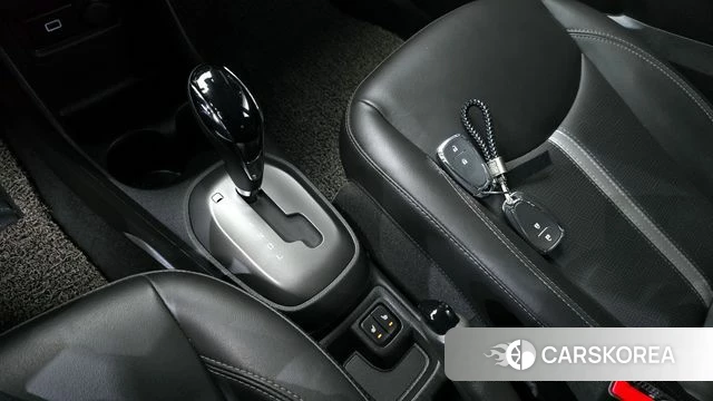 Chevrolet (GM Daewoo) The New Spark id 4350572 из Кореи 19