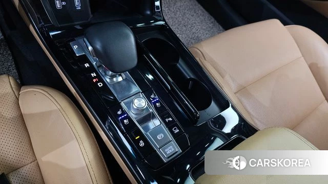 Kia K7 Premier id 4677458 из Кореи 29