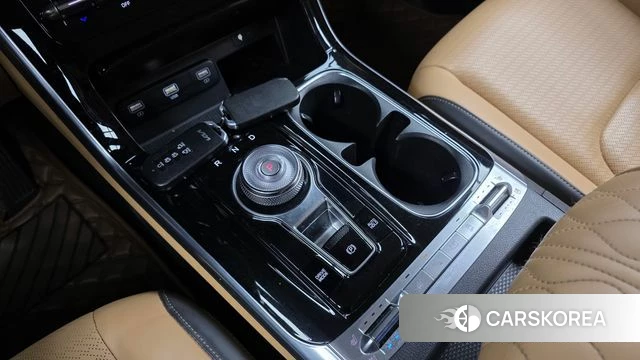 Kia Carnival 4th generation id 4303643 из Кореи 19