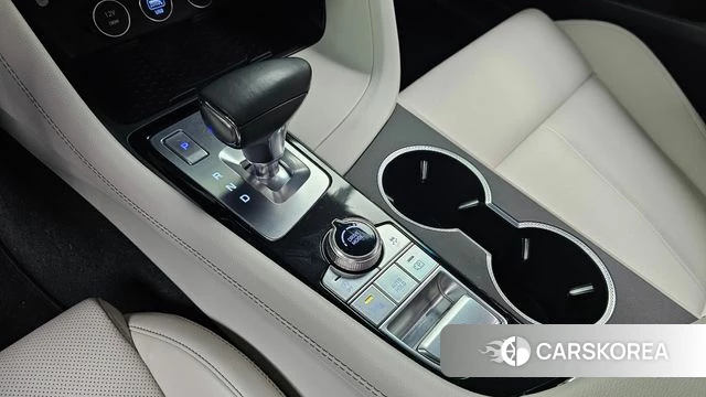 Genesis The New G70 id 4523271 из Кореи 32