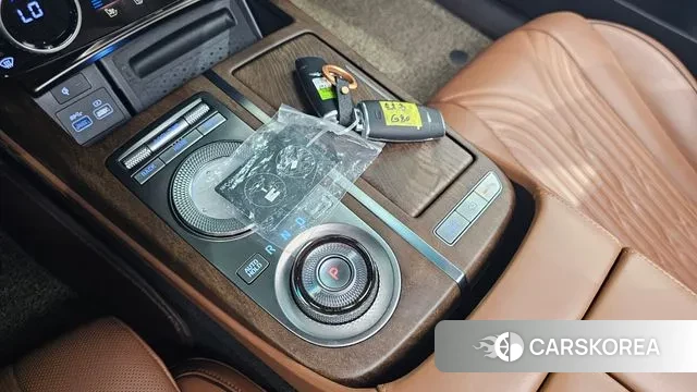 Genesis G80 (RG3) id 2994529 из Кореи 19