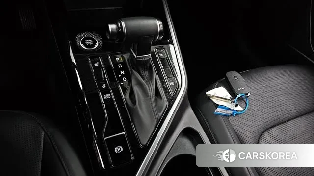 Kia Di Ol Nu Niro id 3524426 из Кореи 19