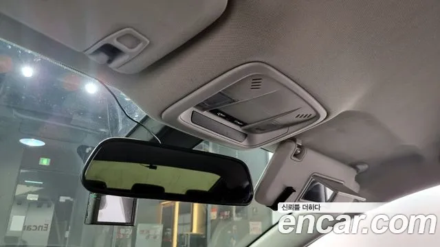 Chevrolet (GM Daewoo) The New Malibu id 2607304 из Кореи 19