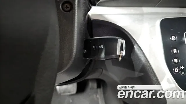 Kia The New Ray id 2602444 из Кореи 19