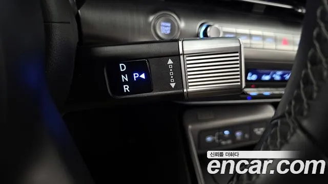 Hyundai Kona Hybrid (SX2) id 2832279 из Кореи 19