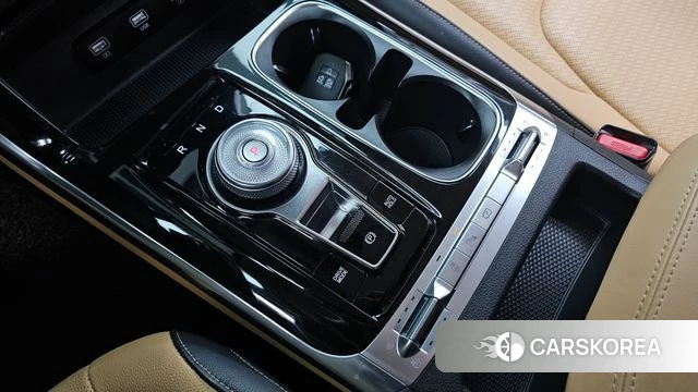 Kia Carnival 4th generation id 4231770 из Кореи 19