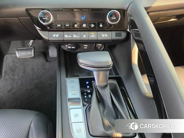 Hyundai Avante (CN7) id 3800232 из Кореи 19