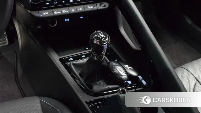 Hyundai The New Avante (CN7) id 3327475 из Кореи 19