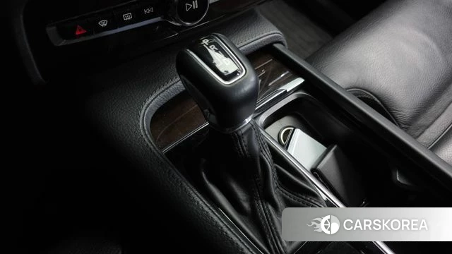 Volvo XC90 second Generation id 4587333 из Кореи 19