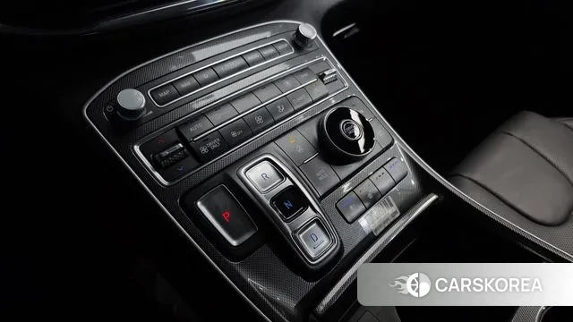 Hyundai The New Santa Fe id 3591649 из Кореи 19