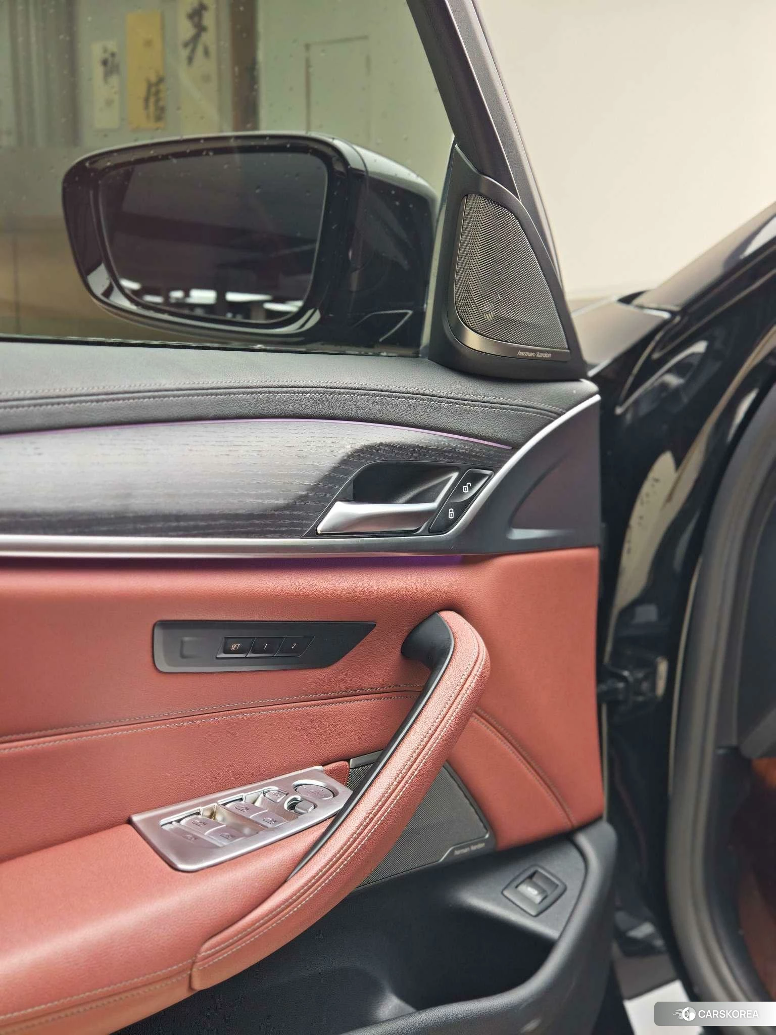 BMW 5 series id 4462102 из Китая 18