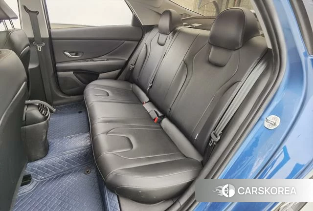 Hyundai Elantra id 4374614 из Китая 24