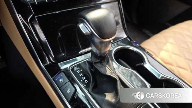 Kia Mohave Master id 3799936 из Кореи 19