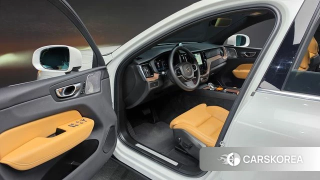 Volvo XC60 second Generation id 4540463 из Кореи 30
