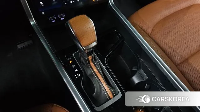 Ssangyong Torres id 3696795 из Кореи 19