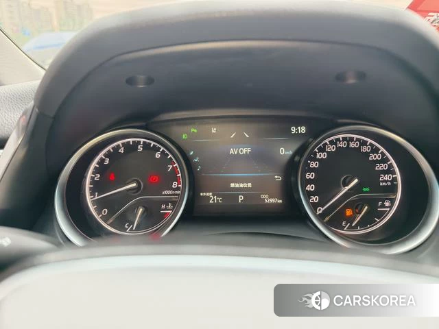 Toyota Camry id 4359101 из Китая 18