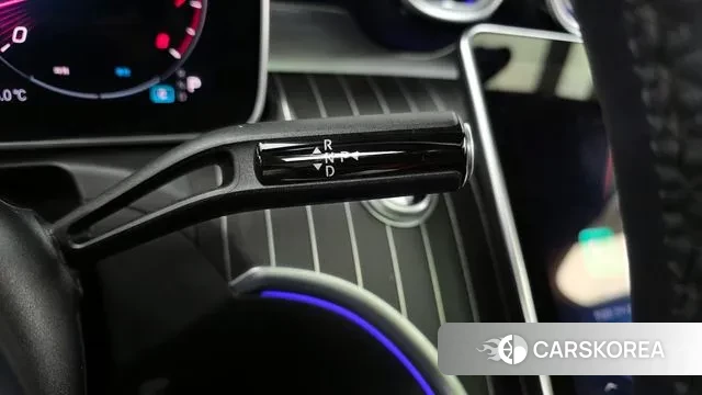 Mercedes-Benz C-Class W206 id 3491711 из Кореи 19