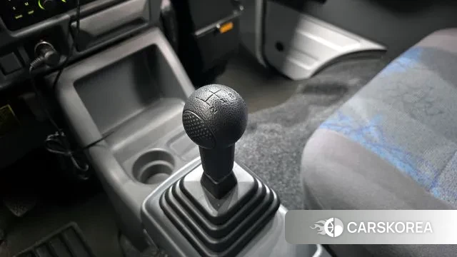 Chevrolet (GM Daewoo) New Damas id 3509470 из Кореи 19