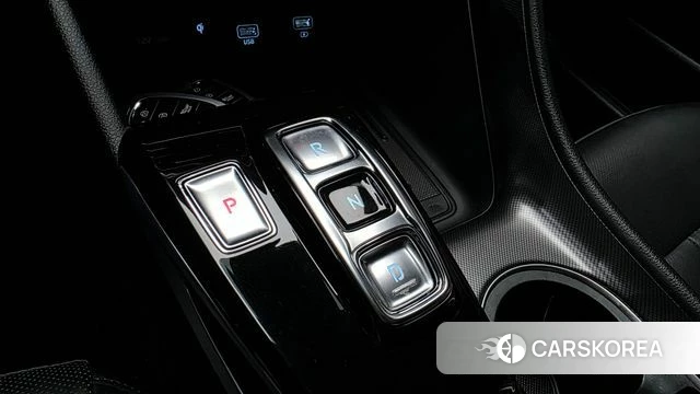 Hyundai Sonata (DN8) id 4496581 из Кореи 19