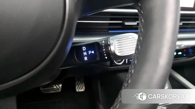 Hyundai Ionic 6 id 3763486 из Кореи 19